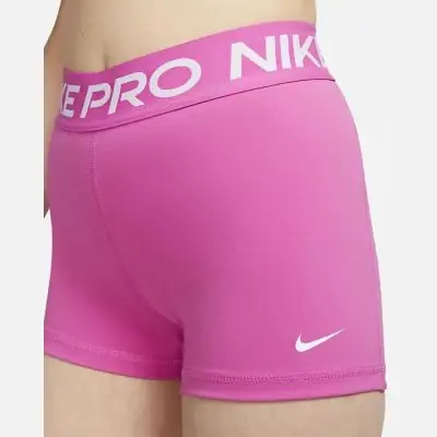 Nike pro shorts mujer clearance