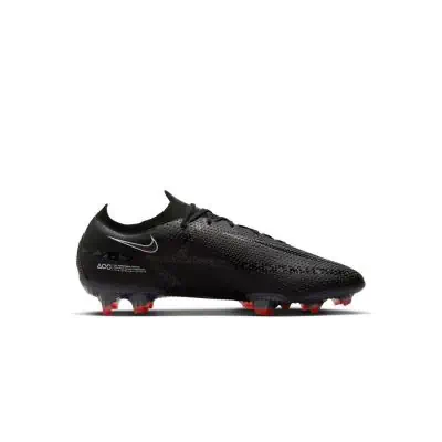 chaussures football nike phantom gt2 elite fg cz9890 001