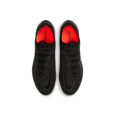 chaussures football nike phantom gt2 elite fg cz9890 001