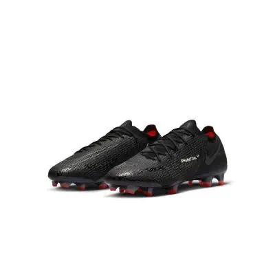 chaussures football nike phantom gt2 elite fg cz9890 001