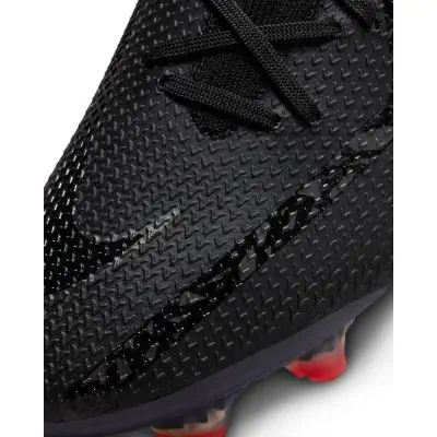 chaussures football nike phantom gt2 elite fg cz9890 001