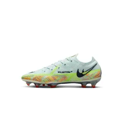 chaussures football nike phantom gt2 elite fg cz9890 343