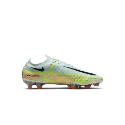 chaussures football nike phantom gt2 elite fg cz9890 343