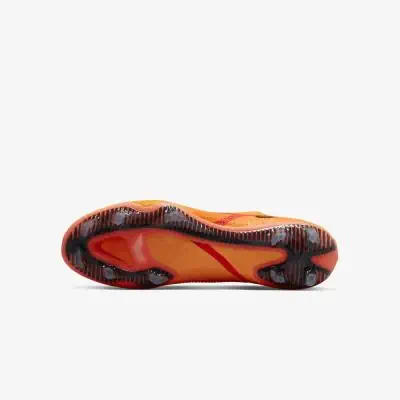 Chaussures de football Nike Phantom GT2 Elite FG Oranges - Renew Pack - CZ9890-808