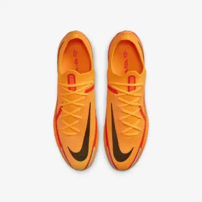 Chaussures de football Nike Phantom GT2 Elite FG Oranges - Renew Pack - CZ9890-808