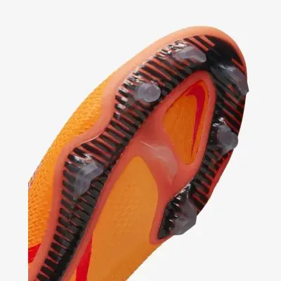 Chaussures de football Nike Phantom GT2 Elite FG Oranges - Renew Pack - CZ9890-808