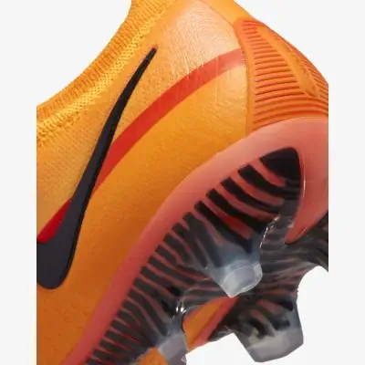 Chaussures de football Nike Phantom GT2 Elite FG Oranges - Renew Pack - CZ9890-808