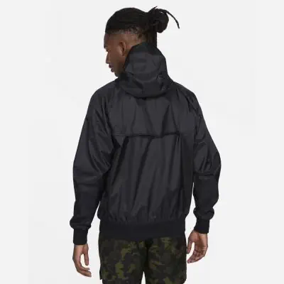 Nike sportswear heritage black outlet