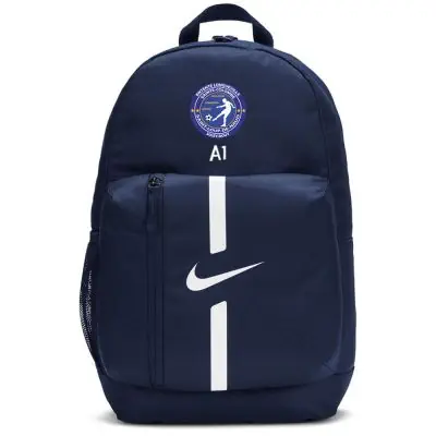 Sac à dos Nike pour Enfant ENTENTE LONGUEVILLE DA2571-411
