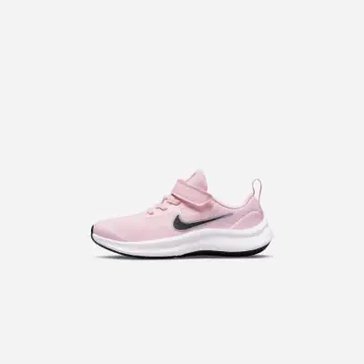 Nike Star Runner 3 Pink shoes for kids EKINSPORT