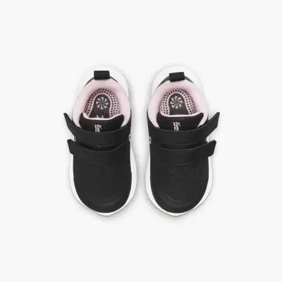 Nike Star Runner Black shoes for kids EKINSPORT