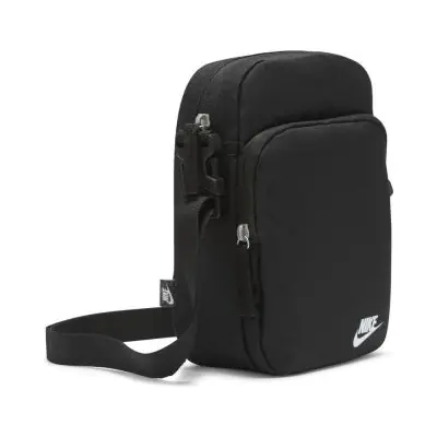 Bag Sacoche Nike Femme Gris Sac à Bandoulière Nike Sportswear