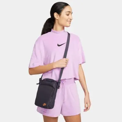 Bolsa de bandolera Nike Heritage para Adulto DB0456 EKINSPORT