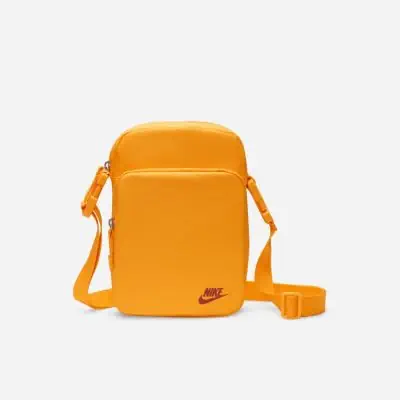 Sacoche nike jaune on sale