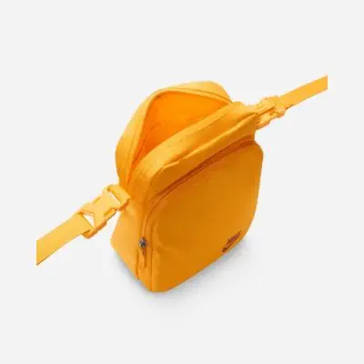 Banane nike noir et jaune top