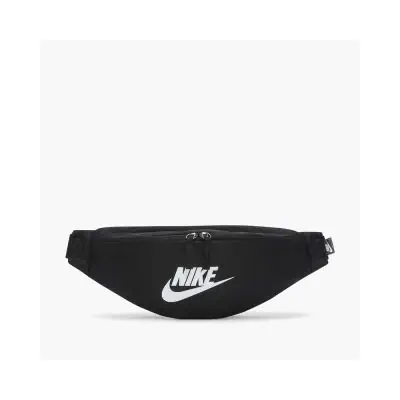 Gurteltasche Nike Heritage Schwarz fur unisex