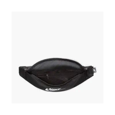 Marsupio Nike Heritage Nero per unisex