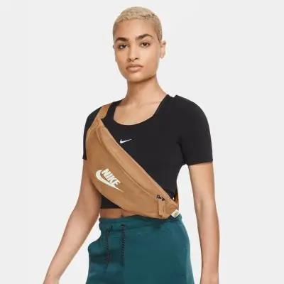 Nike womens fanny pack clearance