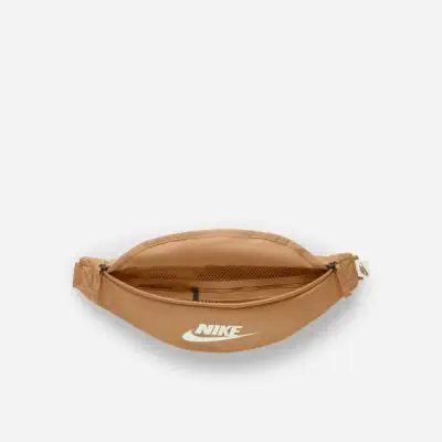 Gold nike fanny pack clearance