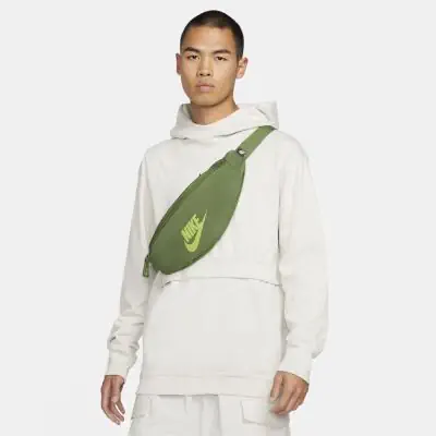 Sac banane Nike Heritage Unisexe EKINSPORT