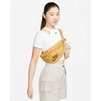 Banane nike heritage hip pack outlet