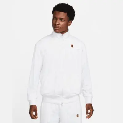 Men's NikeCourt Warm-Up Jacket EKINSPORT
