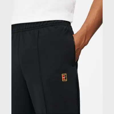 Pantalon de survêtement de tennis NikeCourt pour Homme DC0621