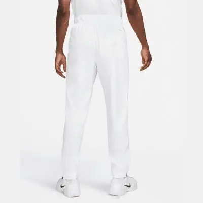 Pantalon de survêtement de tennis NikeCourt pour Homme DC0621