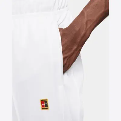 Pantalon de survêtement de tennis NikeCourt pour Homme DC0621