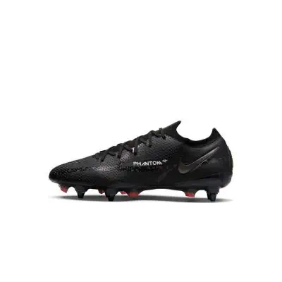 Soccer Phantom Scarpe Calcio Nere Scarpe Da Calcio Nike Phantom