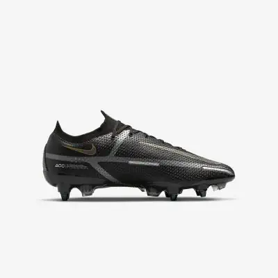 Nike Phantom GT2 Elite SG Pro AC Football Shoes EKINSPORT