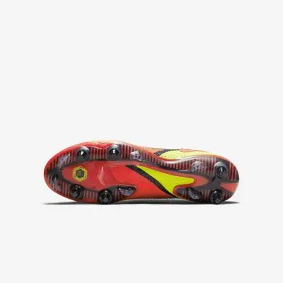 Chaussures de Football Nike Phantom GT2 Elite SG-Pro AC DC0753-167