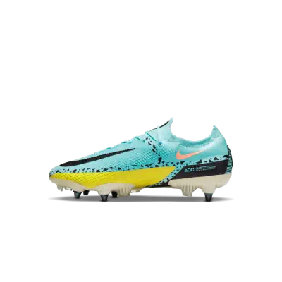 Chaussures de football Nike Phantom GT2 Elite SG Pro DC0753-407