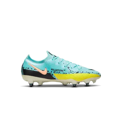 Nike Phantom GT2 Elite SG Pro AC Football Shoes EKINSPORT