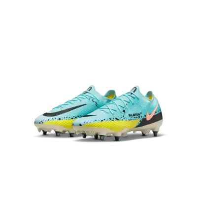 Chaussures de football Nike Phantom GT2 Elite SG Pro DC0753-407