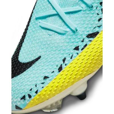 Chaussures de football Nike Phantom GT2 Elite SG Pro DC0753-407