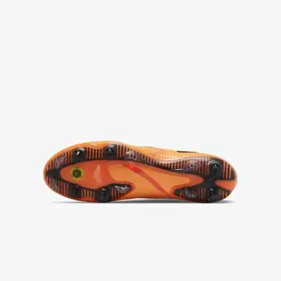 Chaussures de football Nike Phantom GT2 Elite SG Pro oranges DC0753-808