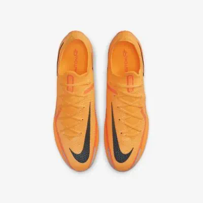 Chaussures de football Nike Phantom GT2 Elite SG Pro oranges DC0753-808
