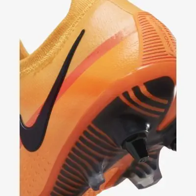 Chaussures de football Nike Phantom GT2 Elite SG Pro oranges DC0753-808