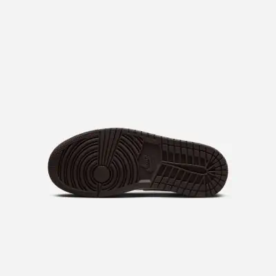Schuhe Nike Jordan 1 Low fur Frau DC0774 EKINSPORT