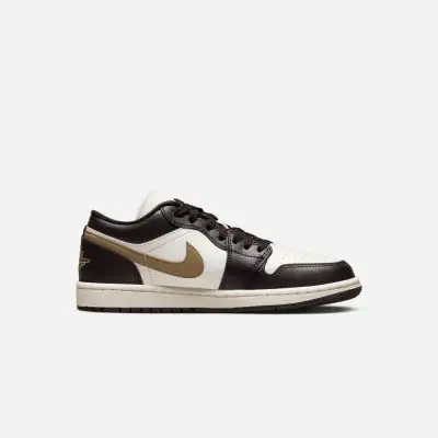 Basket en cuir pour femme jordan cheap