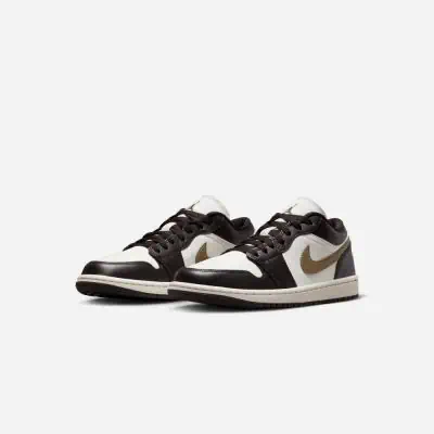 Basket marron femme jordan shop