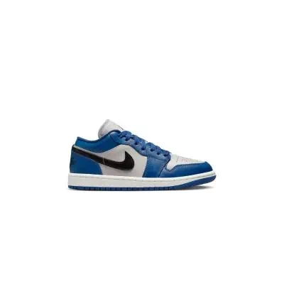 Shoes Nike Jordan 1 Low for Female DC0774 EKINSPORT
