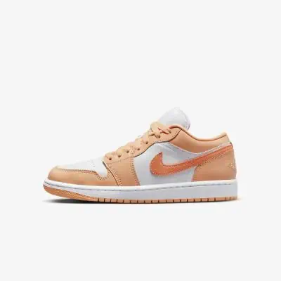 Chaussures Nike Jordan 1 Low pour Femme DC0774 EKINSPORT