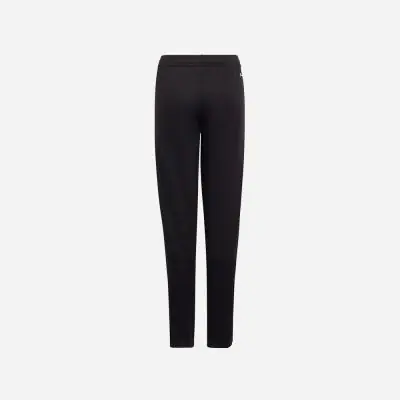 pantalon de survetement entrada 22 noir enfant dc129 hc0337