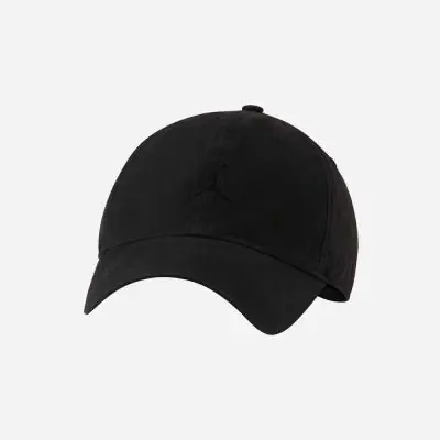 Cappello nero jordan new arrivals