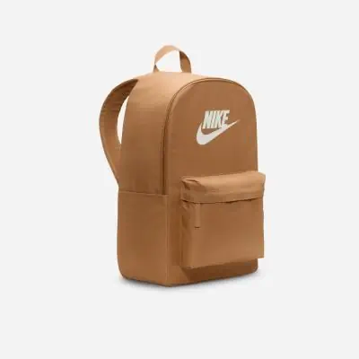 Mochila nike marron discount
