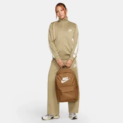 Zaino unisex Nike Heritage Beige EKINSPORT