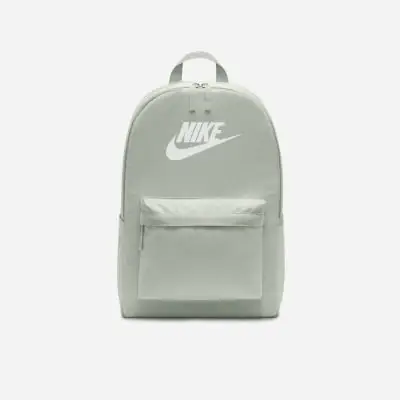 Rucksack Nike Heritage Mandelgrun fur unisex