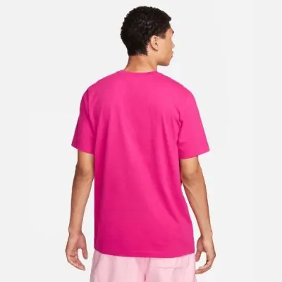 Maglietta Nike Sportswear per Uomo DC5094 EKINSPORT